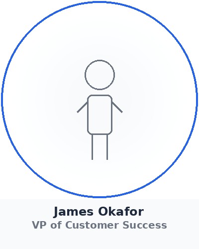 James Okafor